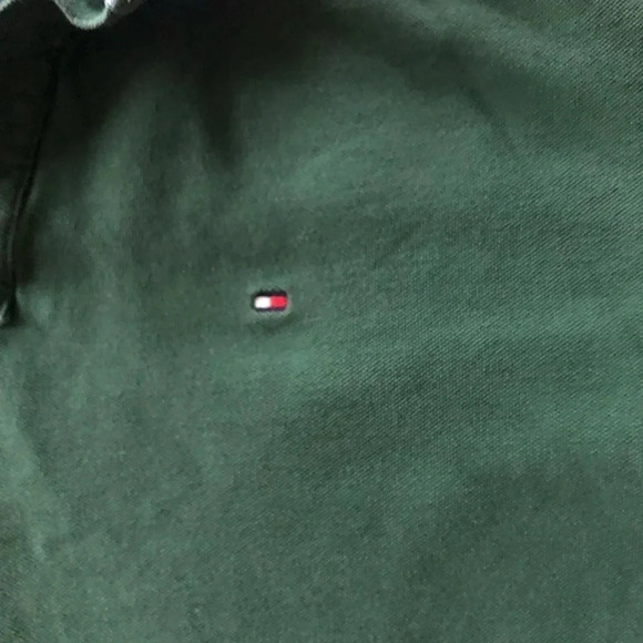 Tommy Hilfiger polo - Picture 4 of 5